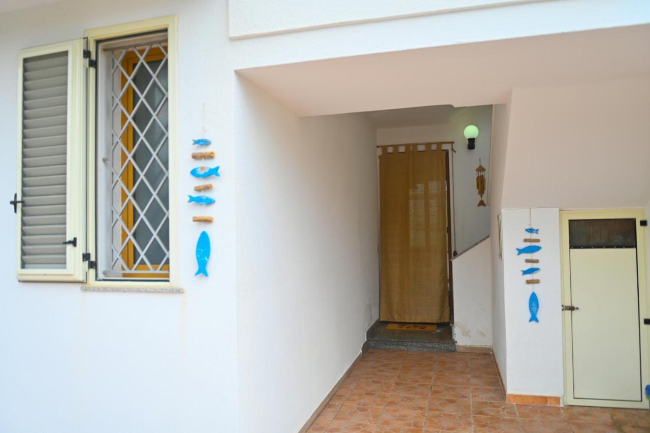Ferienwohnung Lupino House Castro  Exterior foto